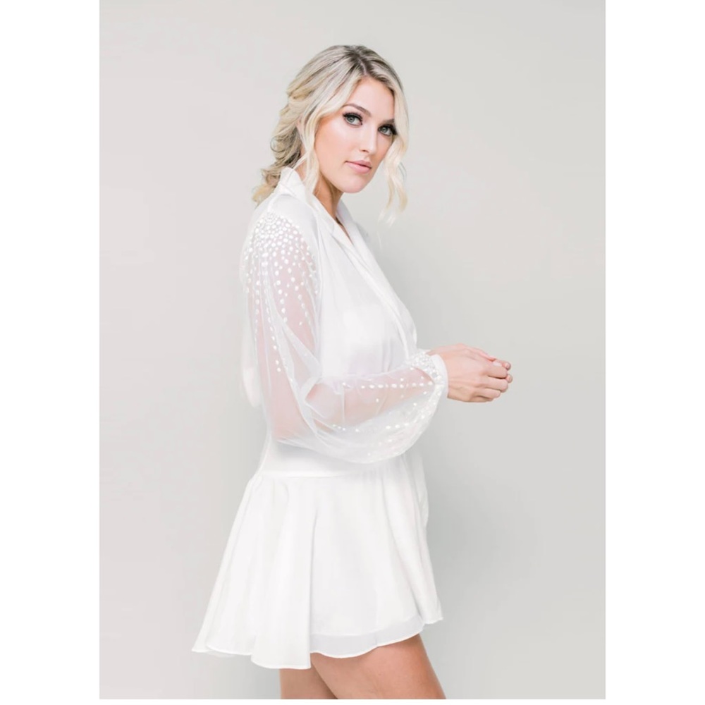 Robed With Love Alanna Robe